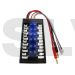 Q-B-0018  Quantum Parallel Charge Board for TP and EC5  
